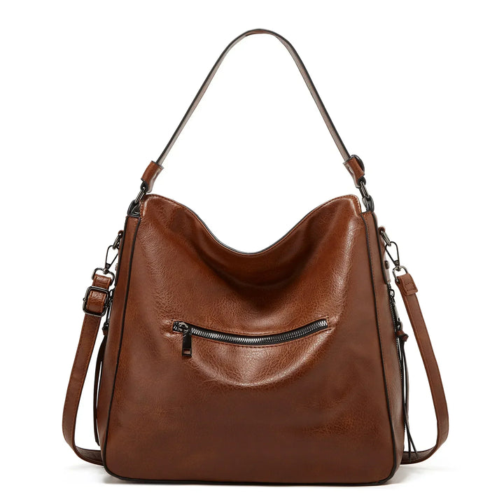 Maya - Elegante Borsa Tote in Pelle