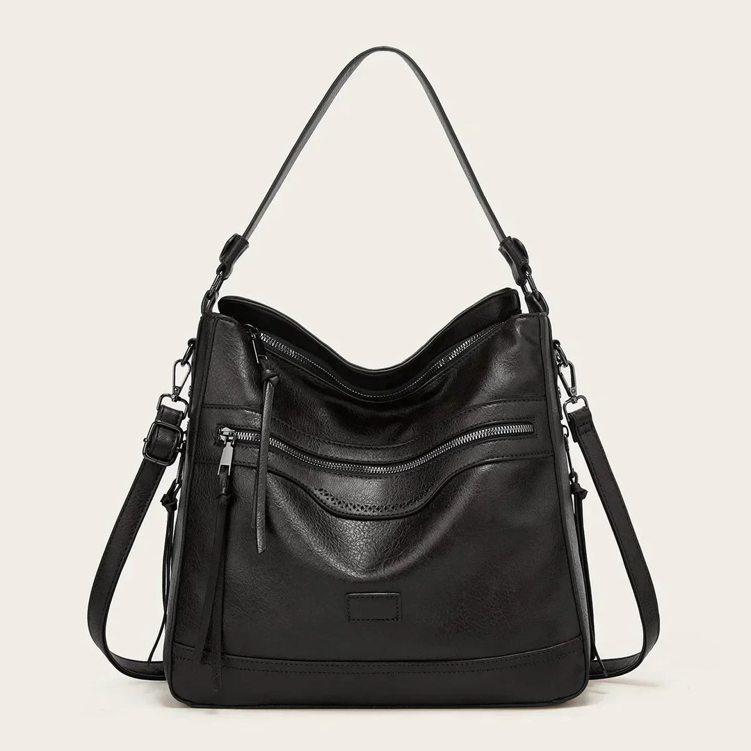 Maya - Elegante Borsa Tote in Pelle