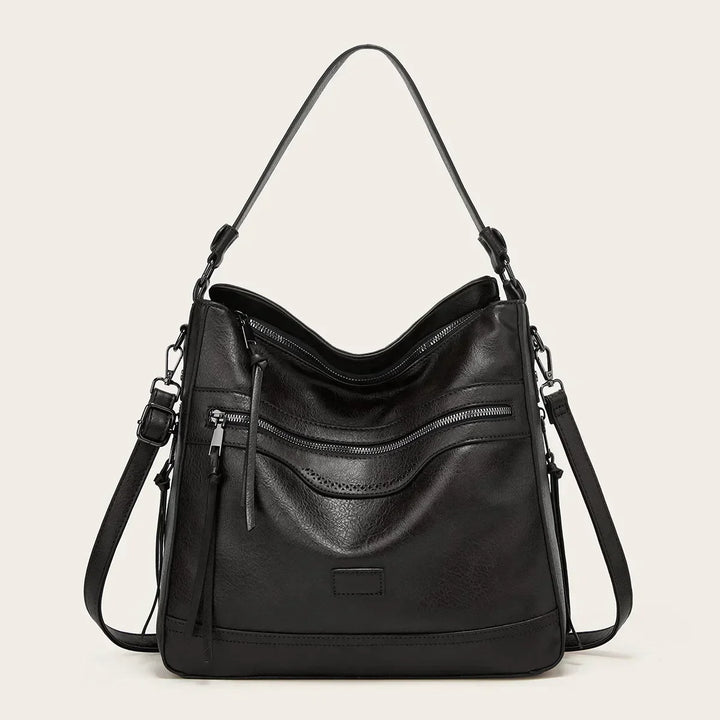 Maya - Elegante Borsa Tote in Pelle
